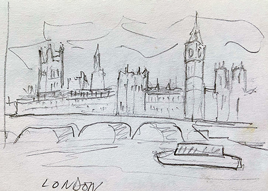 London