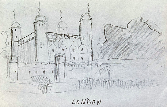London