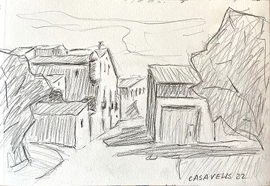 Casavells