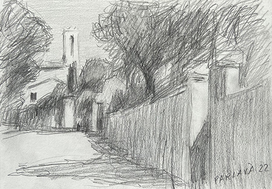 Parlavà