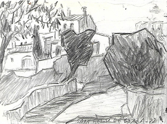 Sant Feliu de Boada