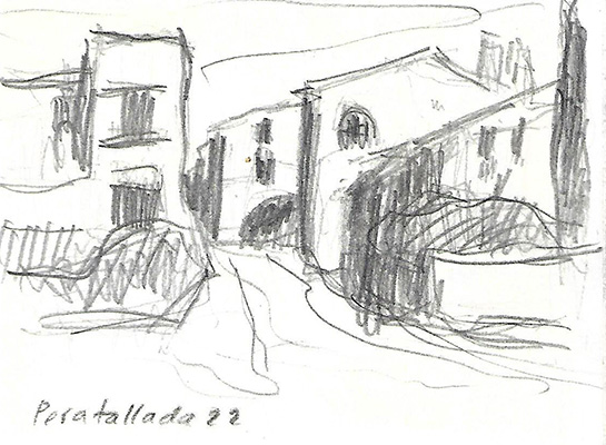Peratallada