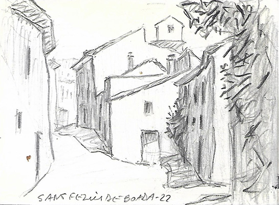 Sant Feliu de Boada