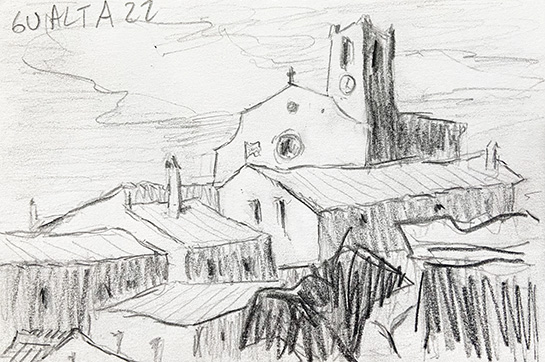 Gualta