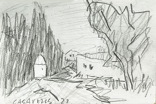 Casavells