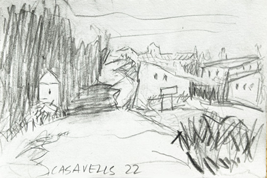 Casavells