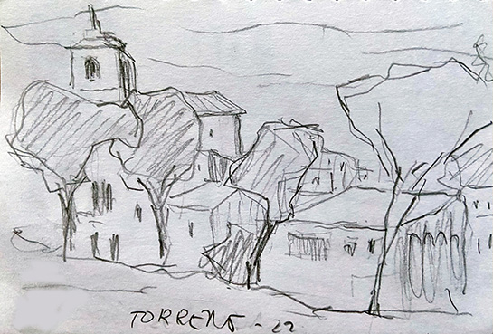 Torrent