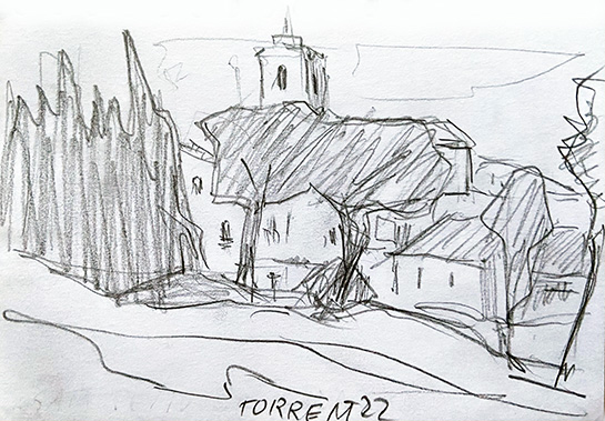 Torrent