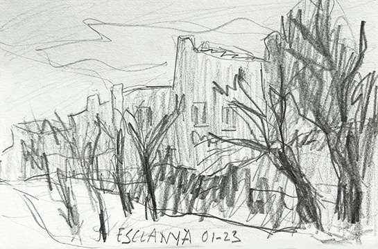 Esclanyà