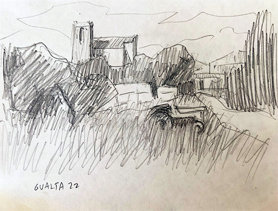 Gualta
