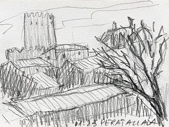 Peratallada