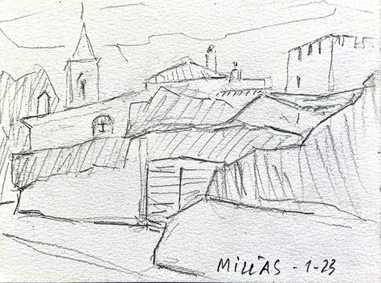 Millàs