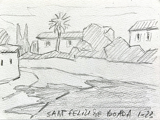 Sant Feliu de Boada