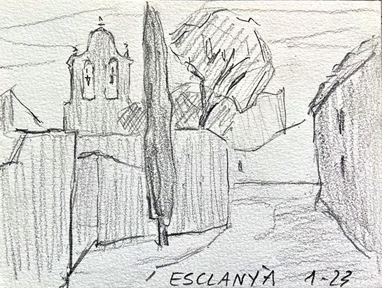 Esclanyà