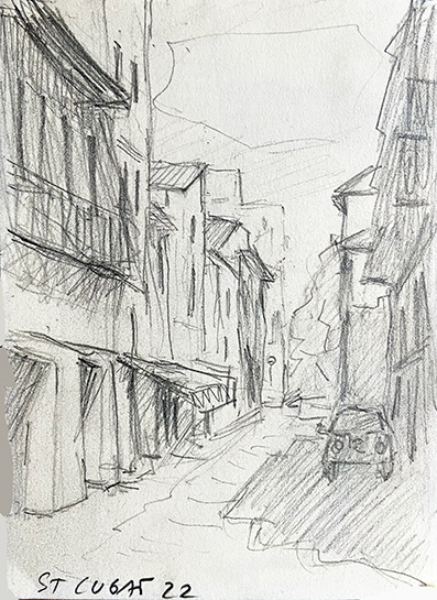 Carrer de la Indústria