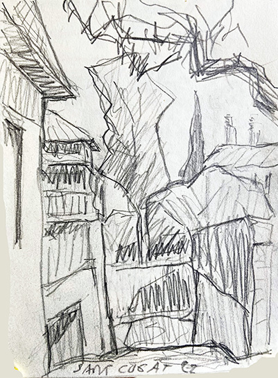 El meu barri