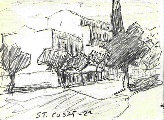 Plaça Augusta