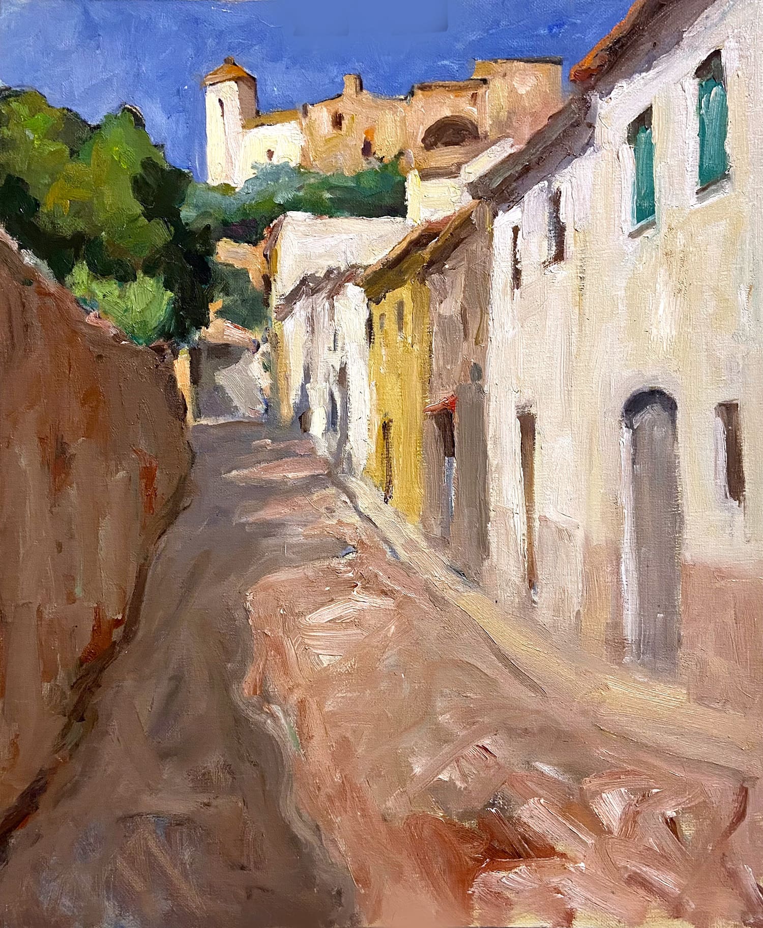 Canyelles