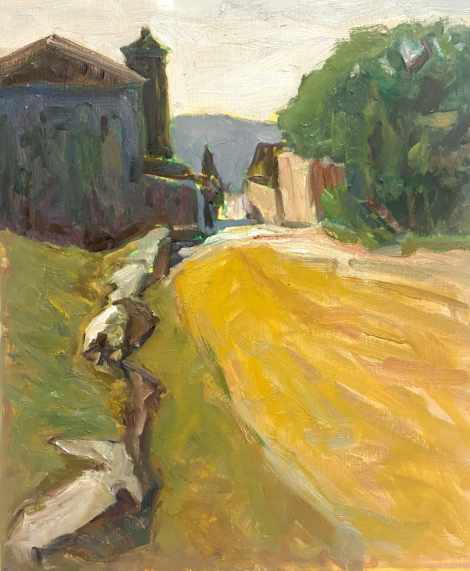 Canyelles