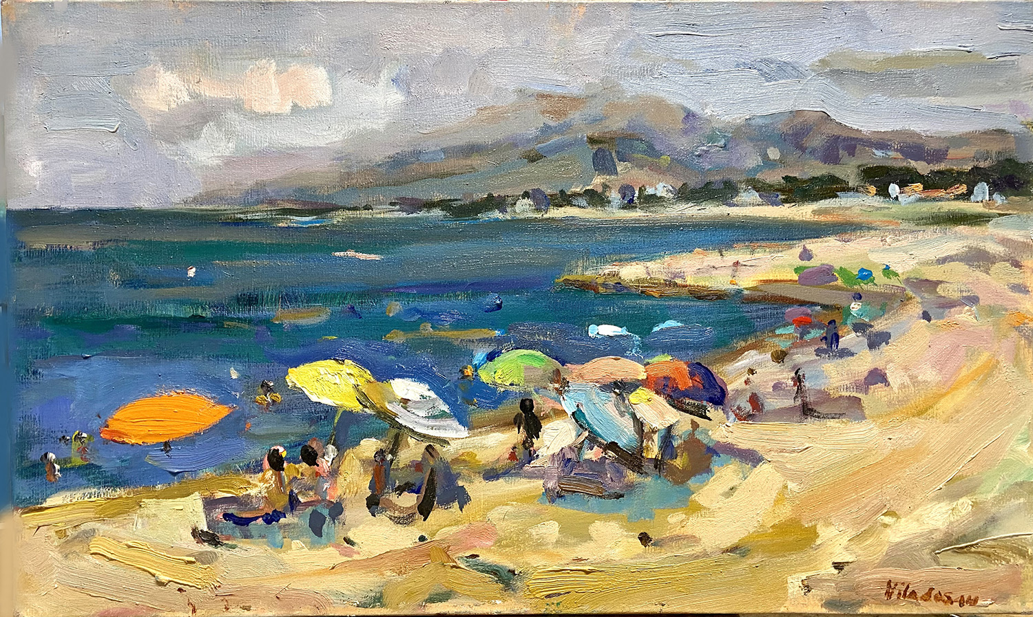 Platja de Cambrils