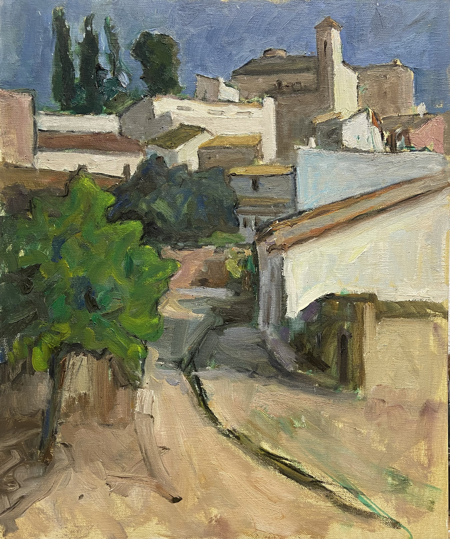 Canyelles