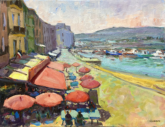 Saint Tropez
