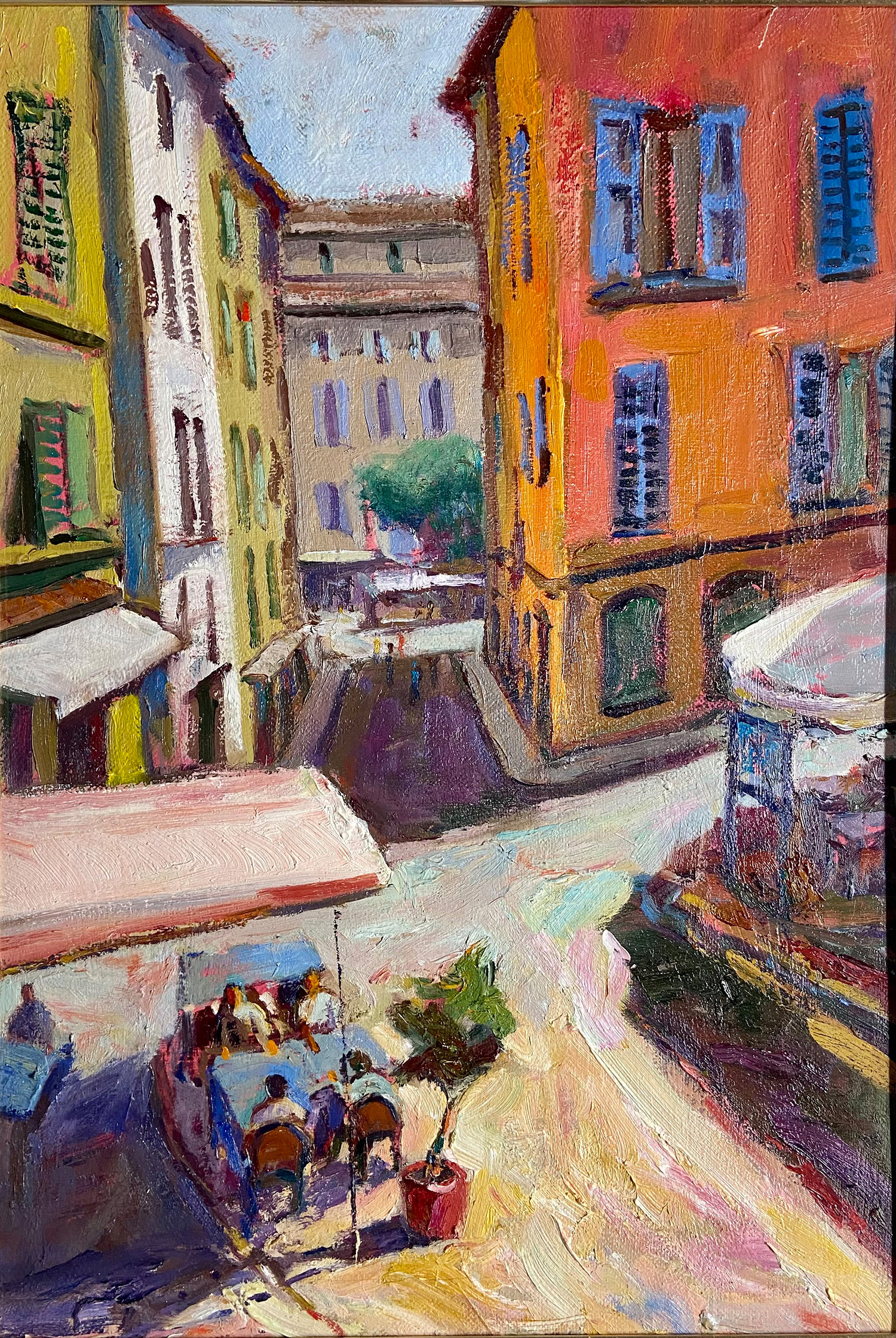 Grasse