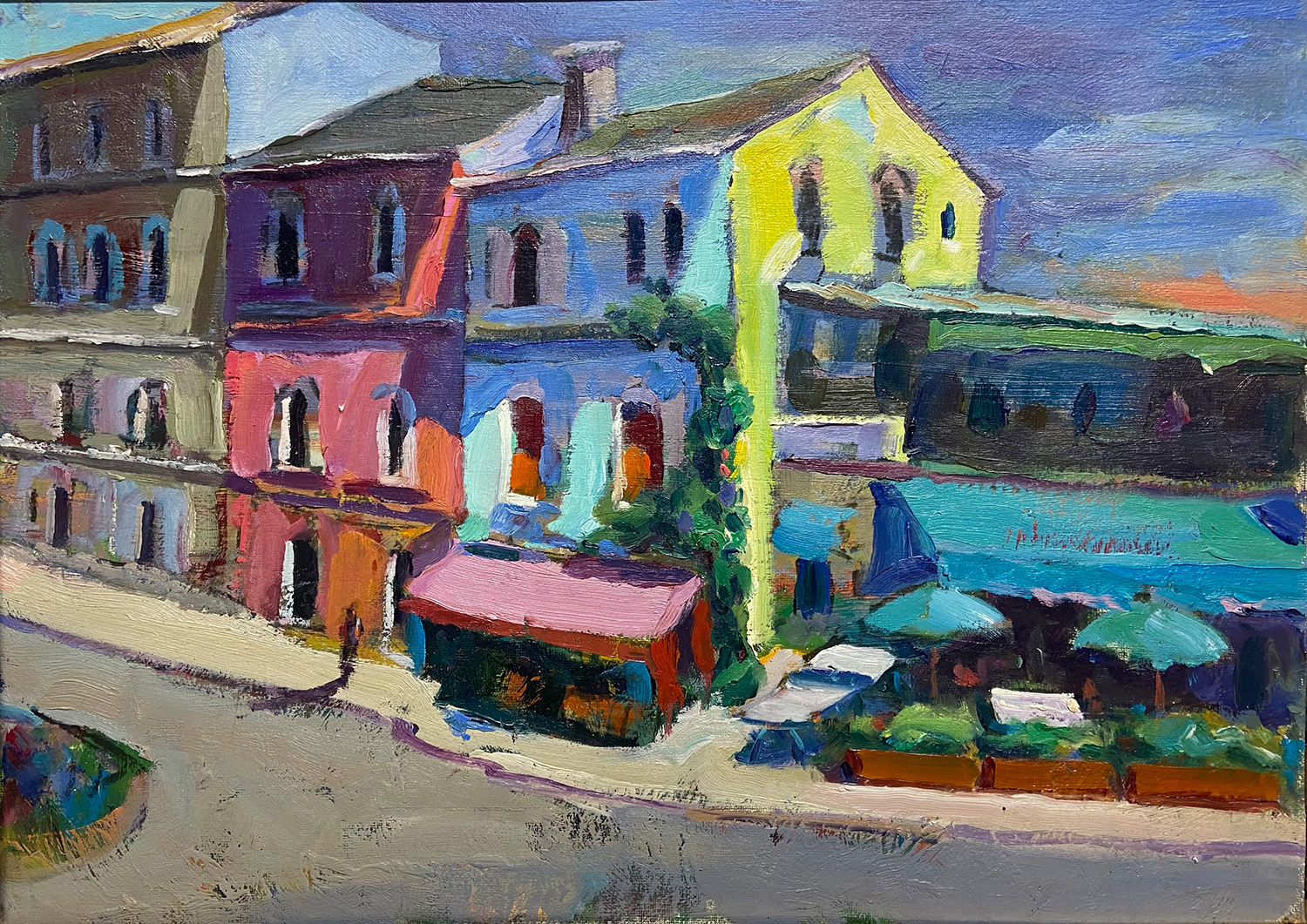 Arles