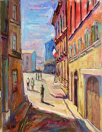Saint Tropez