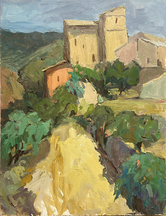 Salàs de Pallars