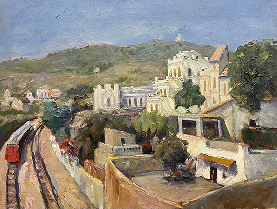 Sarrià