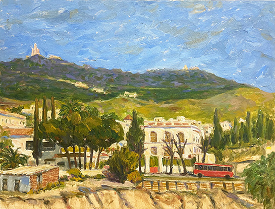 Sarrià