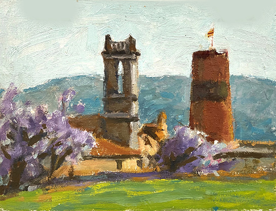 Cruïlles