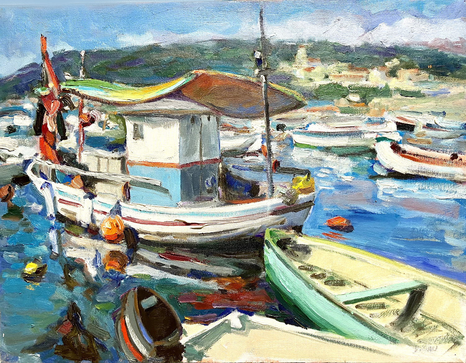 Llafranc