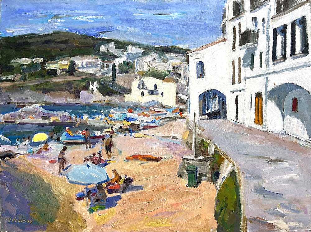 Calella