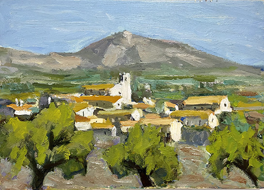 Gualta