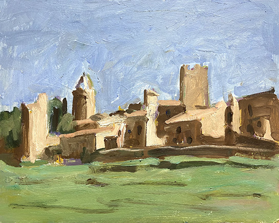 Peratallada