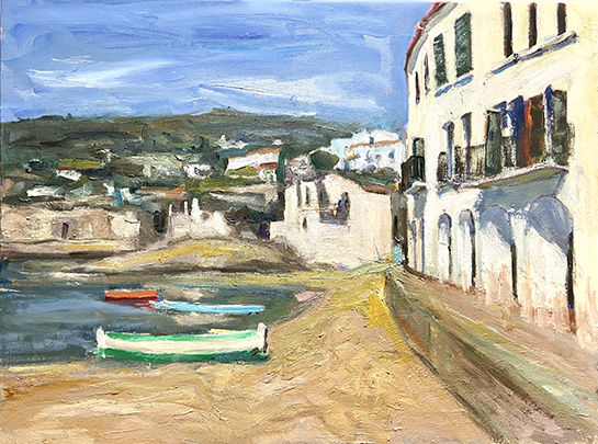Calella