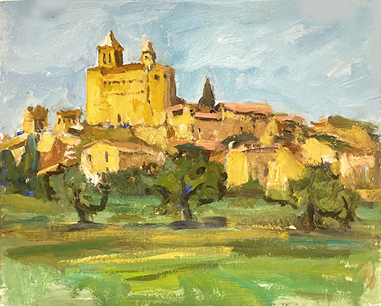 Madremanya