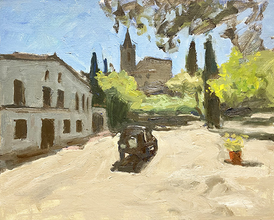 Sant Martí Vell
