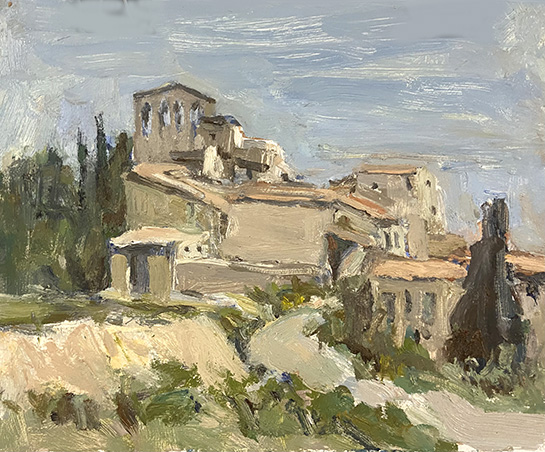 Fontanilles
