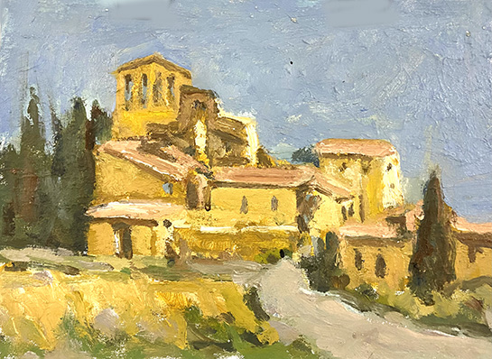 Fontanilles