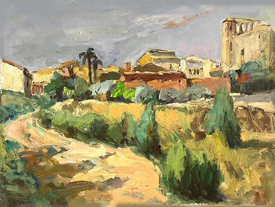 Sant Feliu de Boada