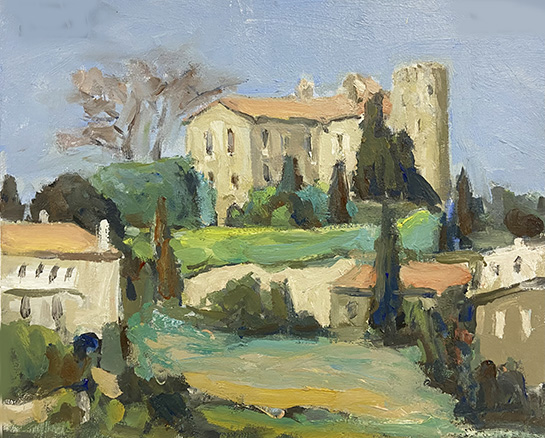 Foixà