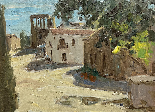 Sant Feliu de Boada