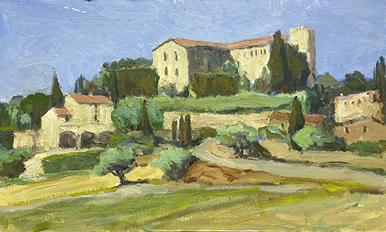 Foixà