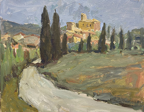 Fontanilles