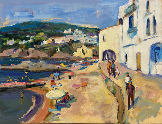 Calella