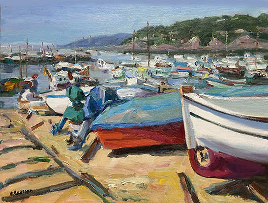 Llafranc