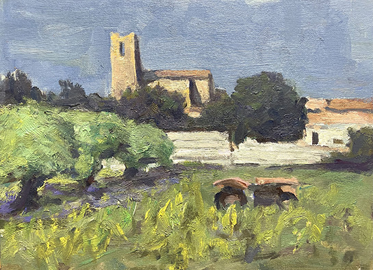 Gualta